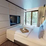 Apartamento White Pearl 1.05 Timmendorfer Strand