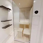 White Pearl 1.05 Apartamento Timmendorfer Strand