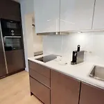 Apartamento White Pearl 1.05