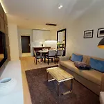 Apartamento White Pearl 1.05 Timmendorfer Strand