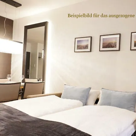 Apartment White Pearl 1.05 *