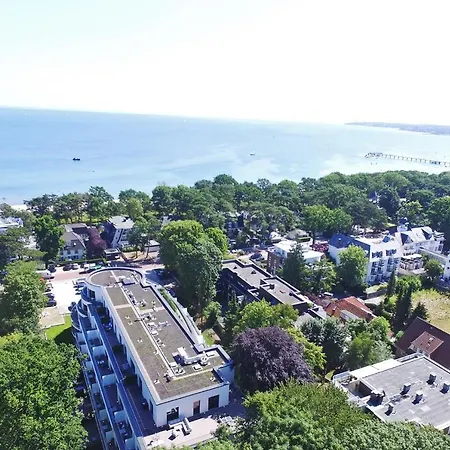 White Pearl 1.05 Lejlighed