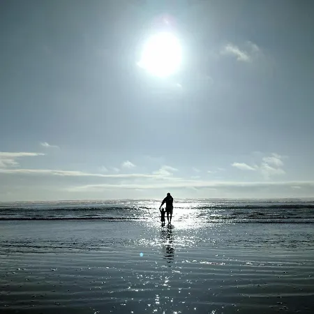 White Pearl 1.05 * Timmendorfer Strand