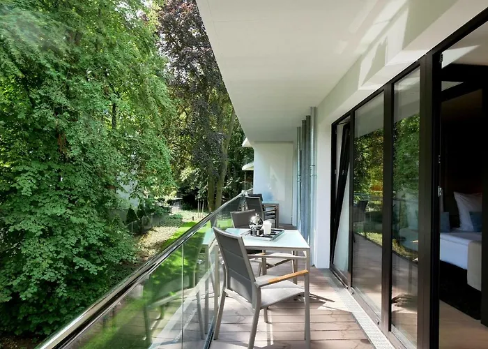 Appartement White Pearl 1.05