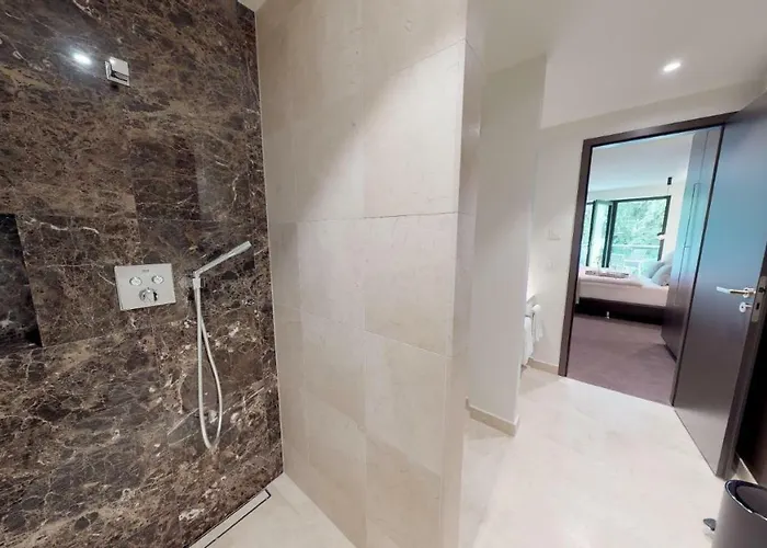 Apartment White Pearl 1.05