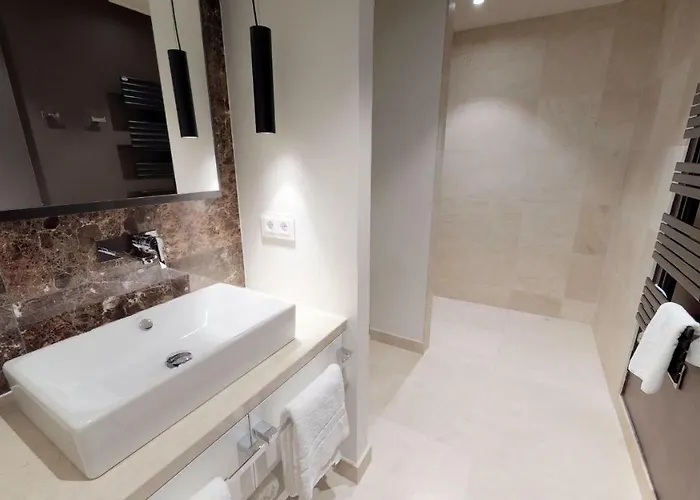 White Pearl 1.05 Appartement *