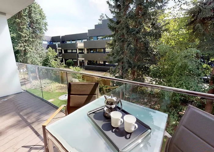 Apartment White Pearl 1.05 *