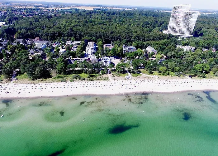 Appartement White Pearl 1.05