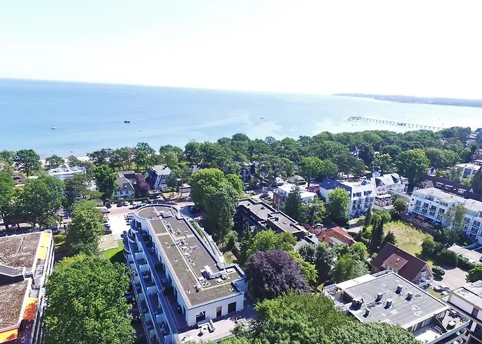 White Pearl 1.05 Lejlighed