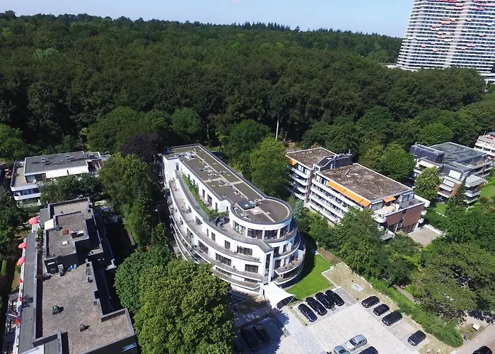 Appartement White Pearl 1.05 Timmendorfer Strand