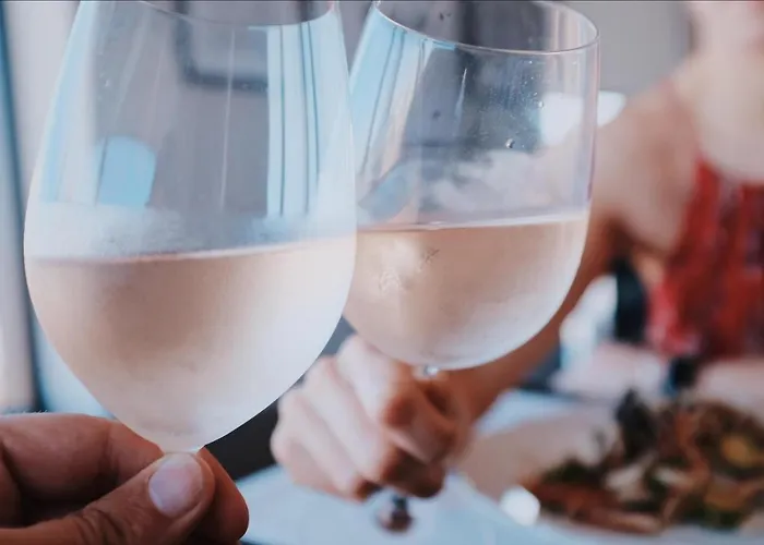 White Pearl 1.05 Lejlighed Timmendorfer Strand