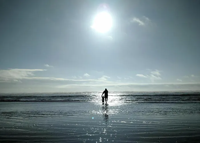 White Pearl 1.05 * Timmendorfer Strand