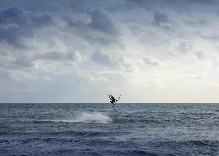 White Pearl 1.05 Lejlighed *